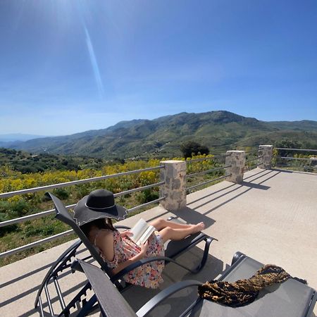 Villa Harmony Kria Vrisi  Εξωτερικό φωτογραφία
