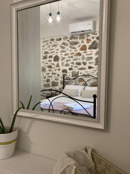 Villa Harmony Kria Vrisi  Εξωτερικό φωτογραφία