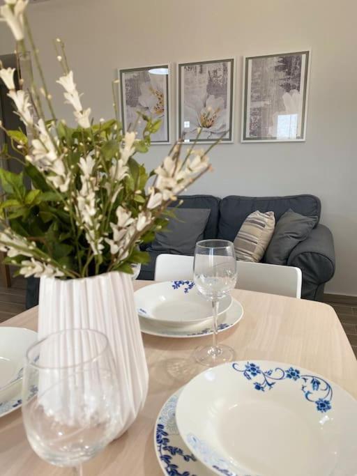 Villa Harmony Kria Vrisi  Εξωτερικό φωτογραφία