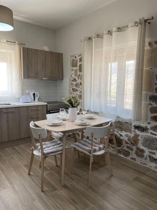 Villa Harmony Kria Vrisi  Εξωτερικό φωτογραφία