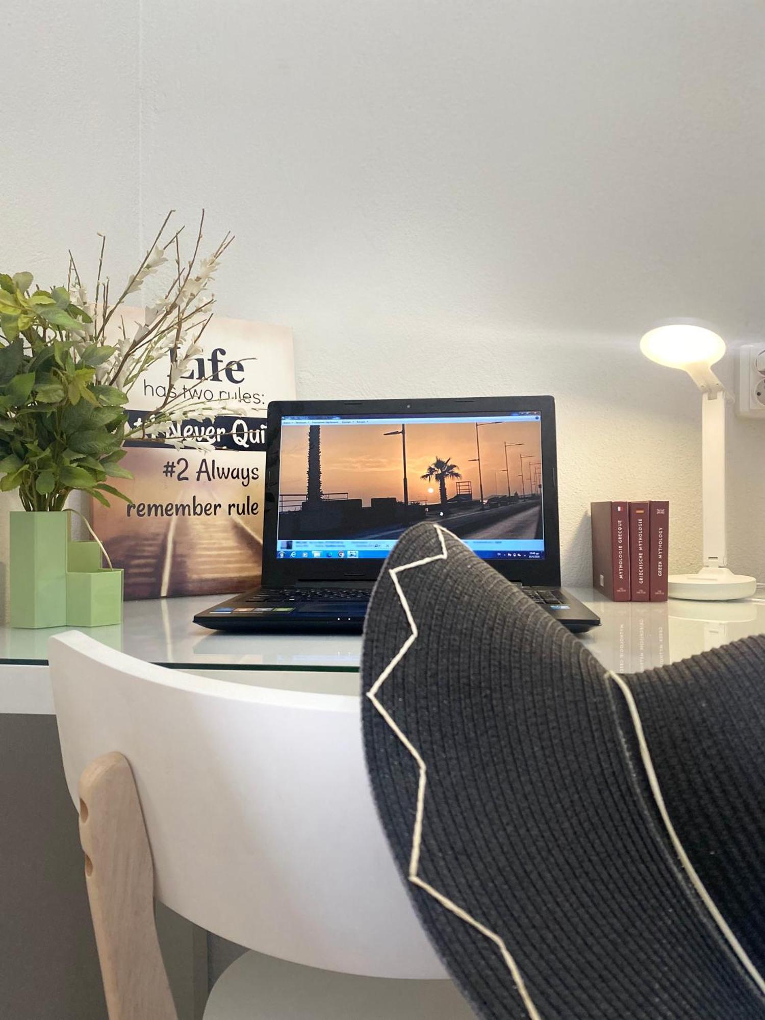 Villa Harmony Kria Vrisi  Εξωτερικό φωτογραφία